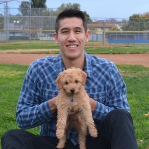 Meet your Posher, Thomas